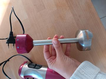 frullatore ad immersione 