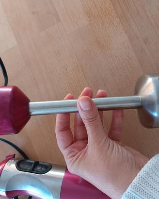 frullatore ad immersione 