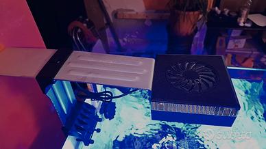 plafo led pop bloom Lr90