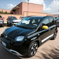 Fiat Panda 1.0 FireFly S&S Hybrid Pandina