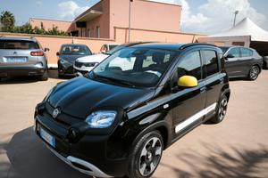 Fiat Panda 1.0 FireFly S&S Hybrid Pandina