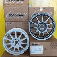 Cerchi in lega speedline