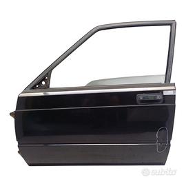 PORTIERA ANTERIORE SINISTRA MASERATI Biturbo Serie