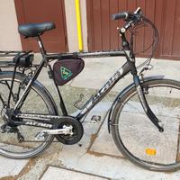 Bici elettrica Atala / e-bike 
