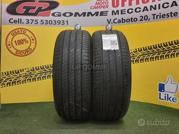 2 Pneumatici 2355019 Michelin Primacy 4 al 74%'21