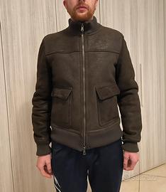 Montone Massimo Rebecchi