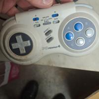 Joystick vintage per pc