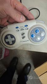 Joystick vintage per pc