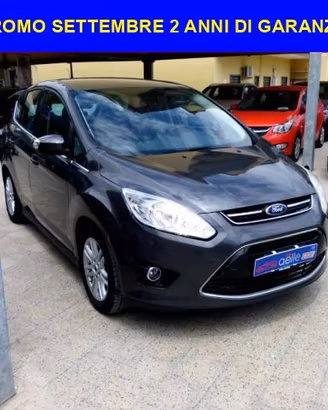 FORD C-Max 1.6 TDCi 115CV Business