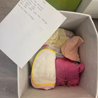 Abbigliamento da Stampa
