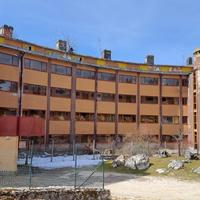 Appartamenti in Località Marsia di Tagliacozzo