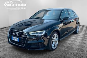 Audi A3 SPB 30 TDI S tronic S-line