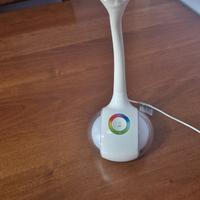 lampada LED 2in1 Multicolore 