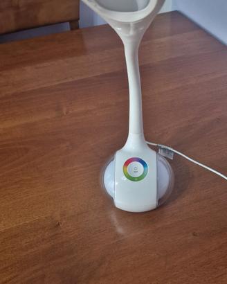 lampada LED 2in1 Multicolore 