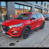 HYUNDAI Tucson II 2018 - Tucson 1.6 crdi Xtech Com