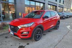 HYUNDAI Tucson II 2018 - Tucson 1.6 crdi Xtech Com