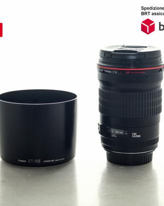 Canon EF 135 F2.0 L USM (Canon)