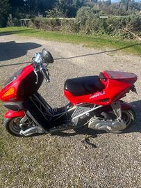 Italjet Dragster