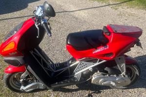 Italjet Dragster