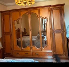 camera  da letto