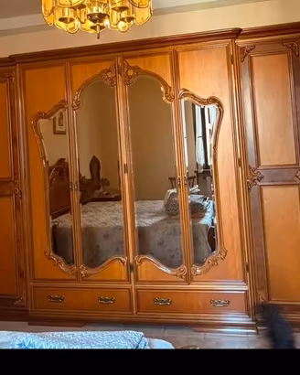 camera  da letto