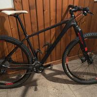 Cube reaction taglia s