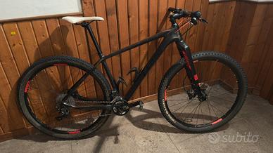 Cube reaction taglia s