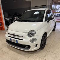 Fiat 500 1.2 cc Lounge "Dolcevita" OK NEOPATENTA