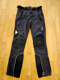 Pantaloni da alpinismo Mello's