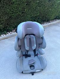 Seggiolino recaro
