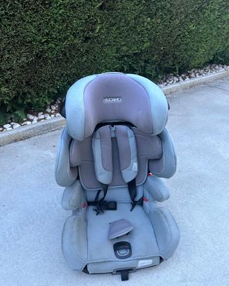 Seggiolino recaro