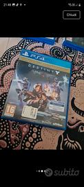 Giochi playstation4