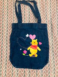 Borsa Winnie the Pooh 