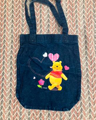 Borsa Winnie the Pooh 