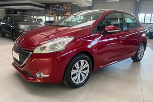 PEUGEOT 208 1.0 VTi 68 CV 5p. Active