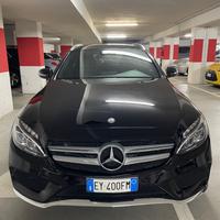 Mercedes-Benz C250 D SW