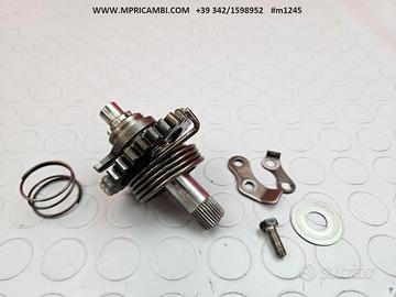 ALBERO AVVIAMENTO SUZUKI RM 125 1993 1994 RM125 19