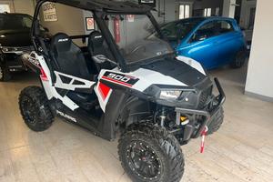 Polaris RZR 900 Ranger XP