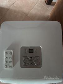 Climatizzatore portatile