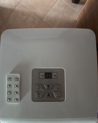 Climatizzatore portatile
