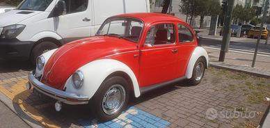 maggiolino 1200