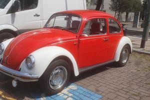 maggiolino 1200