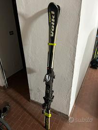 Sci Volkl