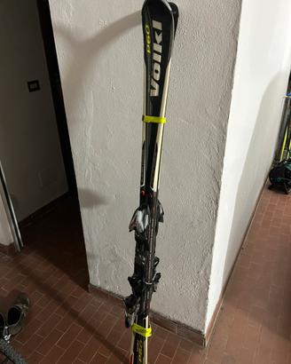 Sci Volkl