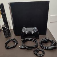 PlayStation 4 Pro