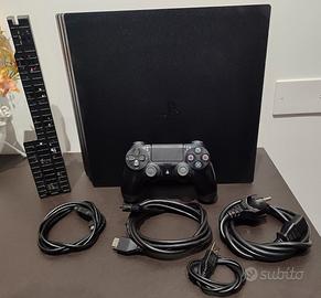PlayStation 4 Pro