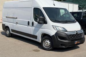 Citroen Jumper 35 BlueHDi 140 S&S PLM-TA Furgone