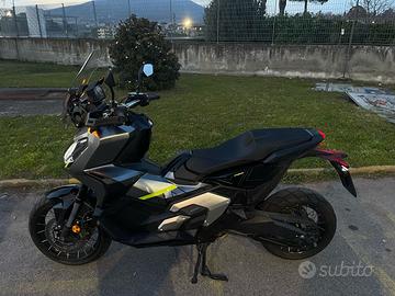 Honda X-ADV 750 - 2024