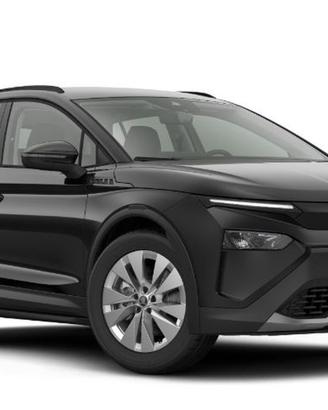 SKODA Elroq 55kwh 50 170cv