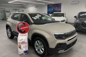 JEEP Avenger 1.2 Altitude DCT MHEV kM0 MY25